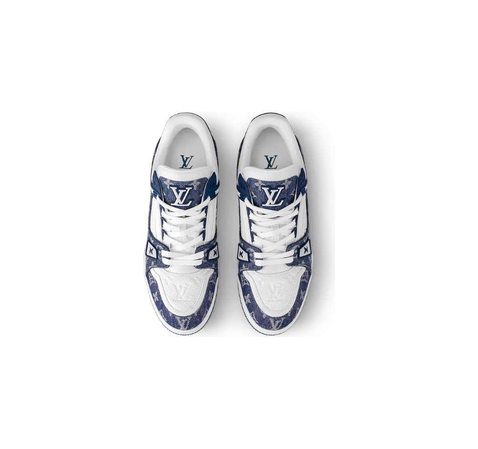 L V Shoes - Vendor