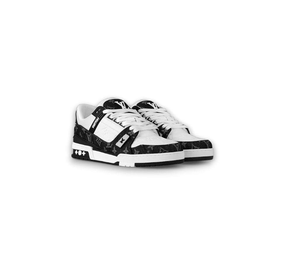 L V Shoes - Vendor