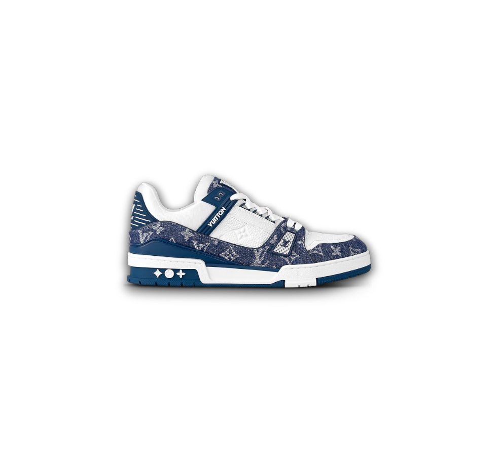 L V Shoes - Vendor