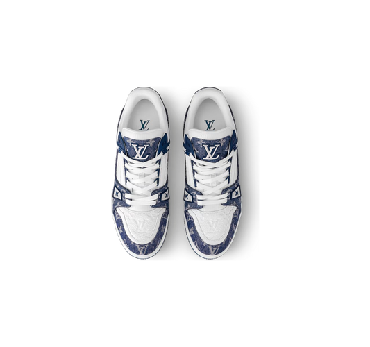 L V Shoes - Vendor