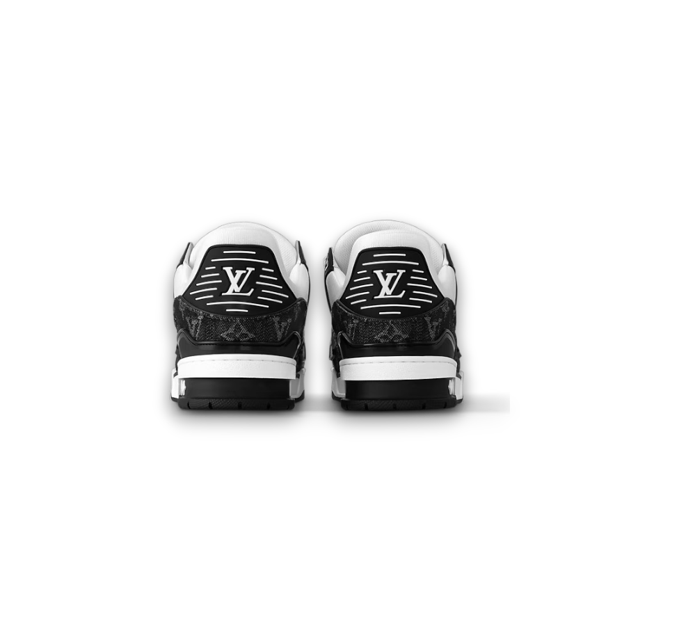L V Shoes - Vendor