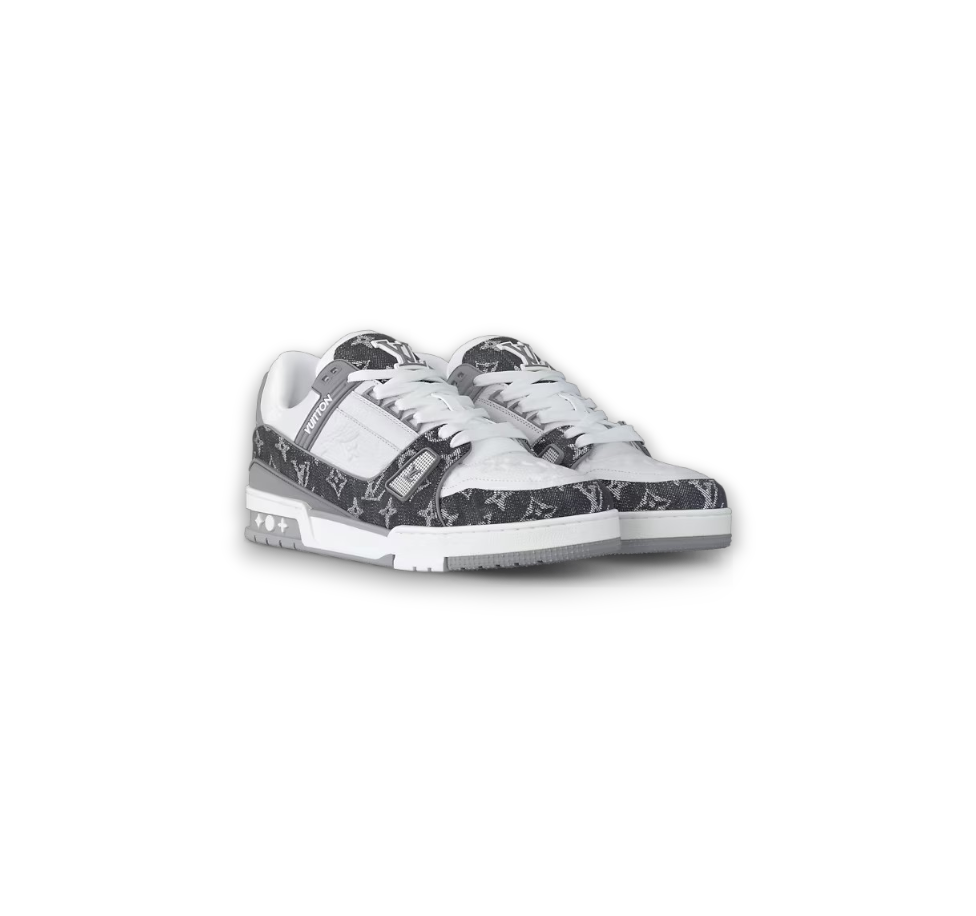 L V Shoes - Vendor