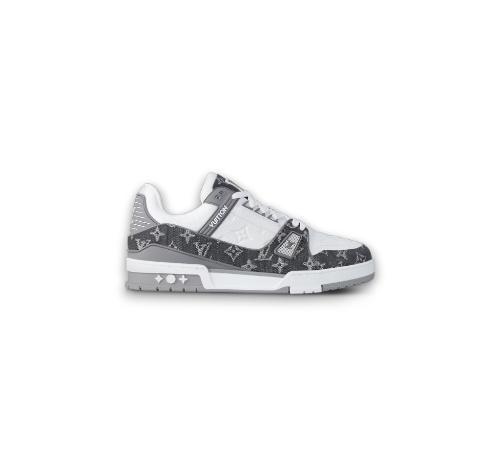 L V Shoes - Vendor