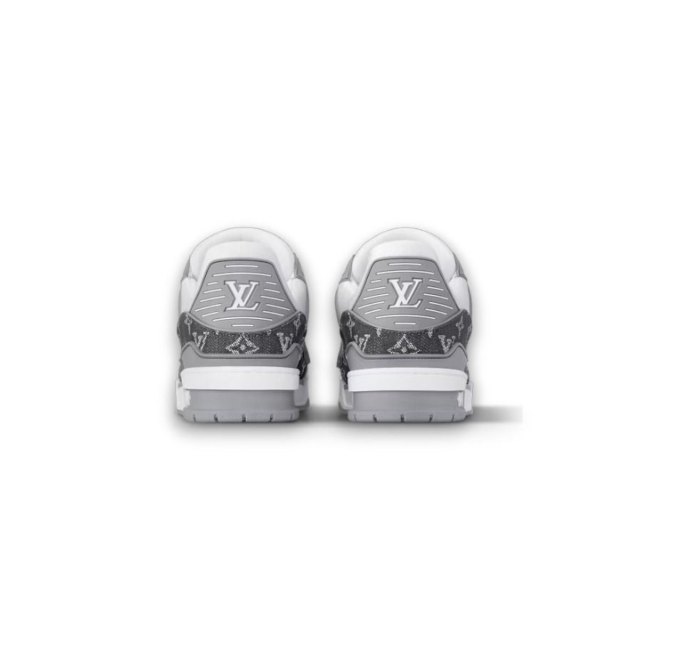 L V Shoes - Vendor