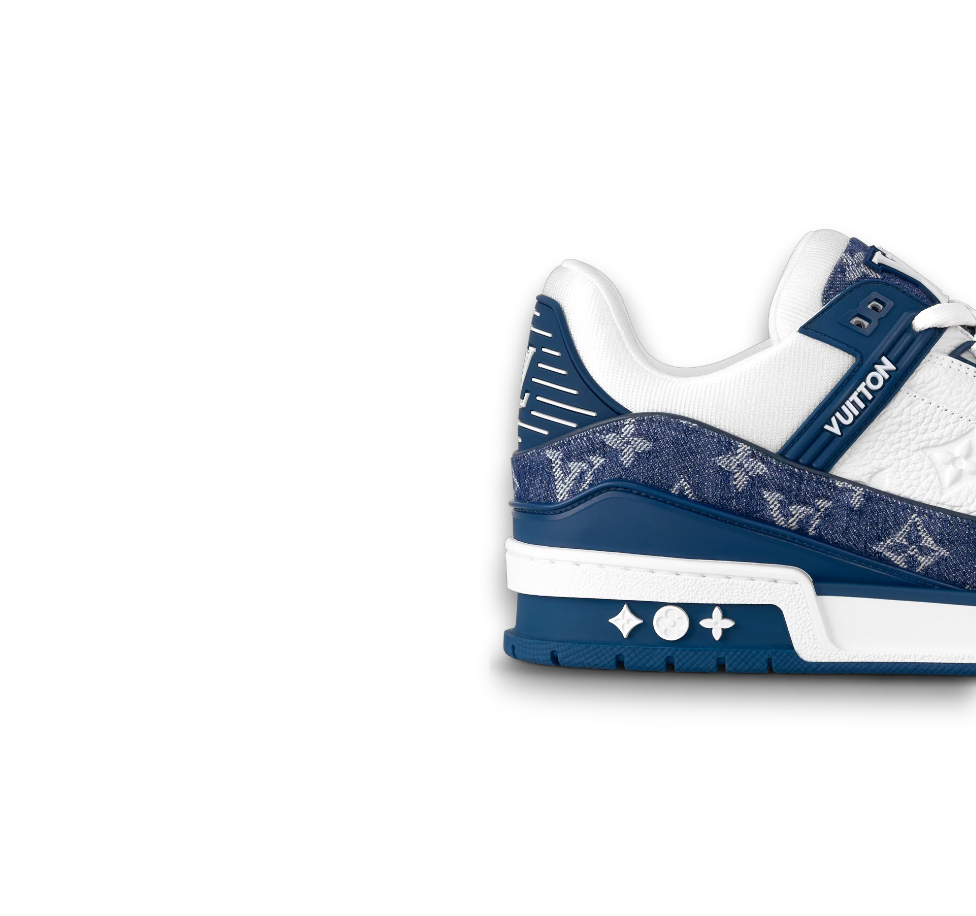 L V Shoes - Vendor