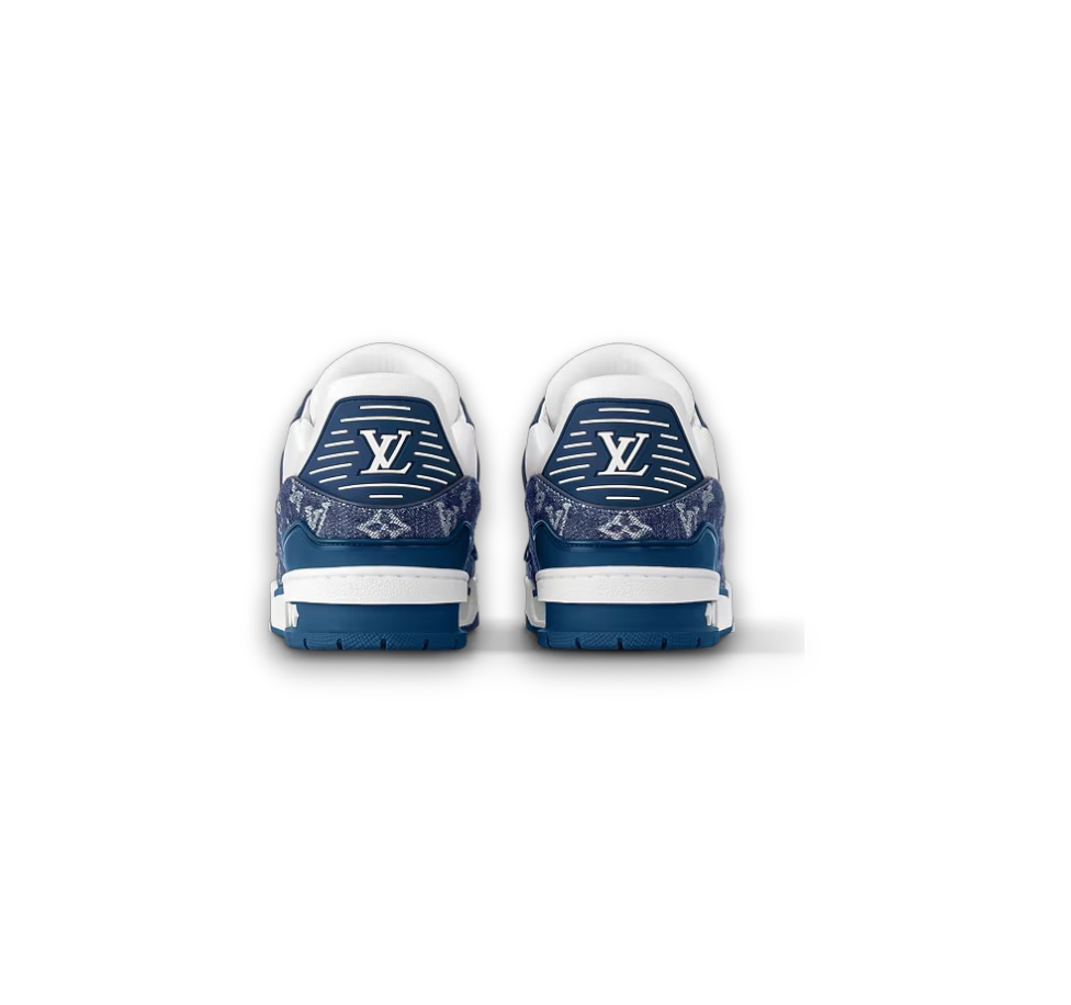 L V Shoes - Vendor