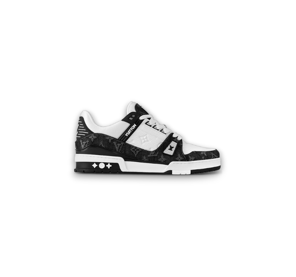 L V Shoes - Vendor