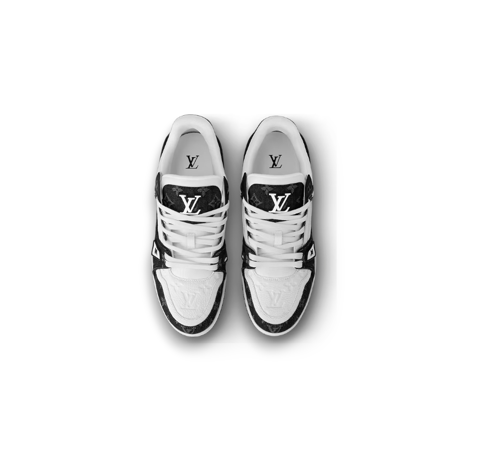 L V Shoes - Vendor