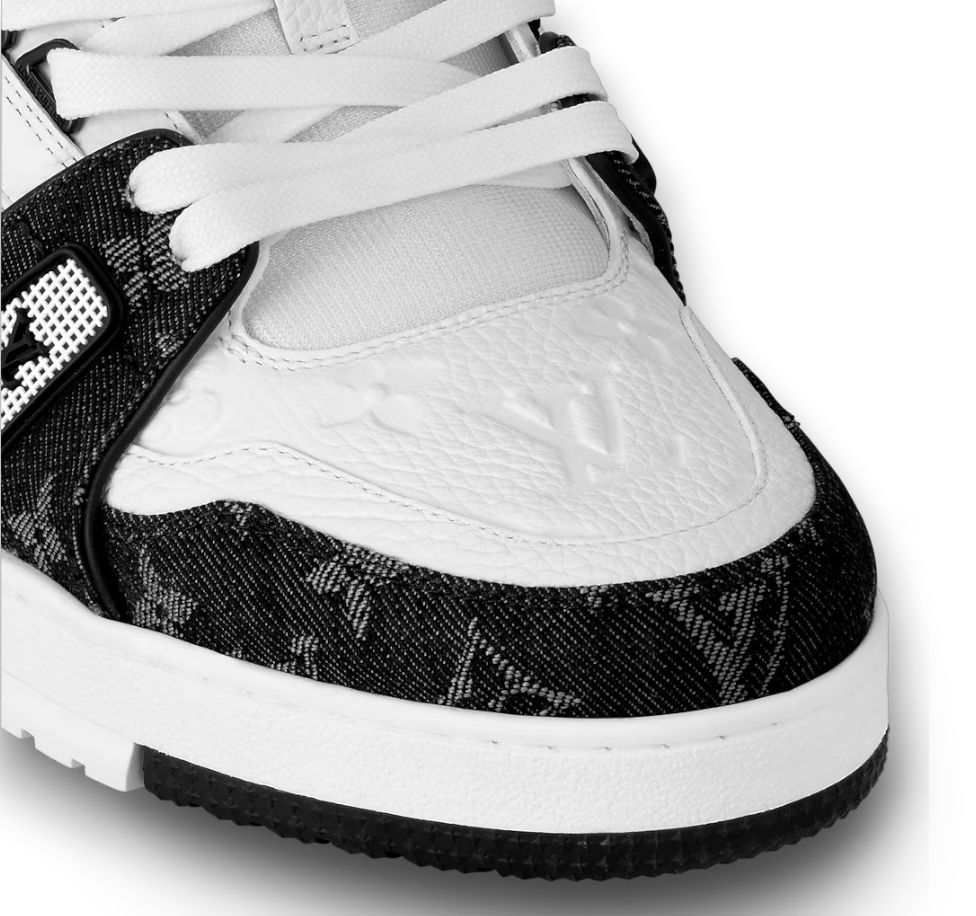 L V Shoes - Vendor