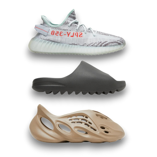 Peezy [ALL SHOES] - Vendor